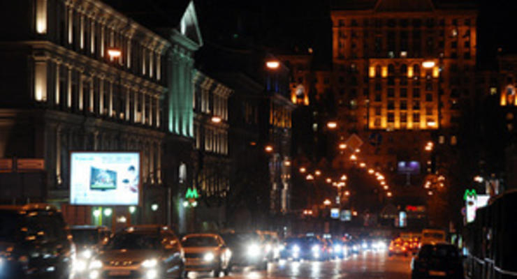 Киевавтодор просит у властей более 13 млрд гривен на ремонт дорог