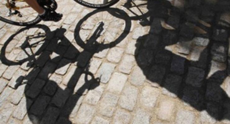 Велосипед станет общественным транспортом Мадрида
