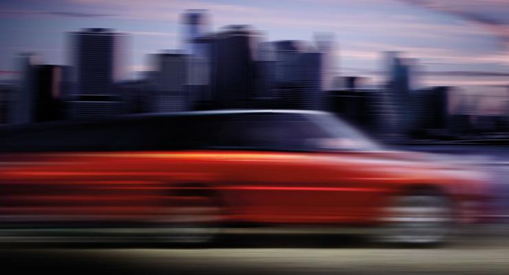 Новому Range Rover Sport выбрали место премьеры