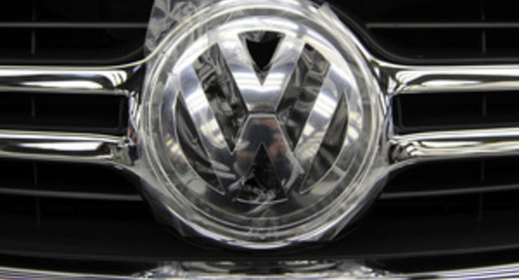 Volkswagen отзывает сотни тысяч машин из-за проблем с коробкой