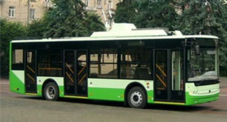 В Польшу все-таки начнут поставки украинских троллейбусов