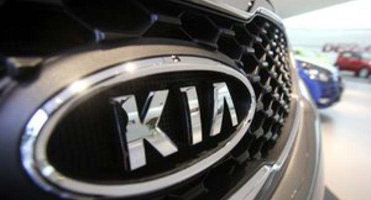 Hyundai и Kia отзывают почти два миллиона автомобилей