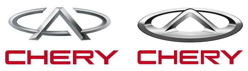 Chery Alpha 7: новый седан с новым логотипом бренда / autoua.net
