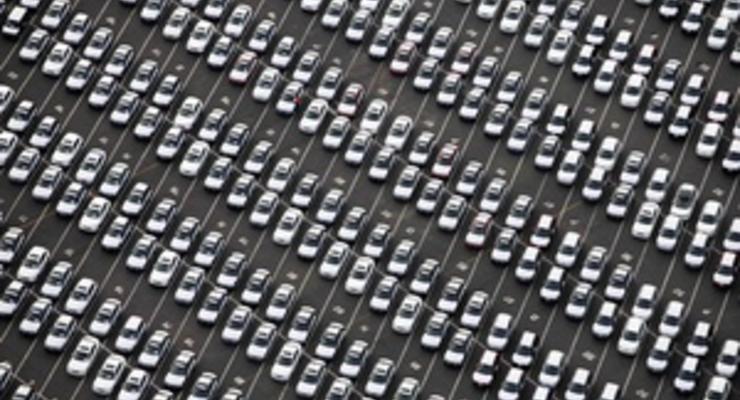 GM отзывает автомобили из-за дефекта крепления колес