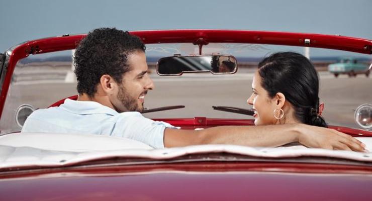 Какие автомобили любят неверные супруги – опрос