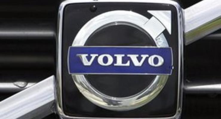 Daimler утроил чистую прибыль, а Volvo сократил