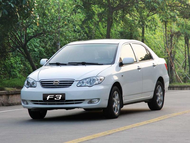 Китайцы в Украине: ТОП-10 автомобилей по продажам / 2200070.ru