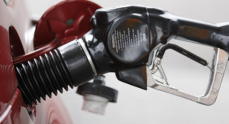 Правительственные эксперты ожидают, что осенью в Украине вырастут цены на бензин