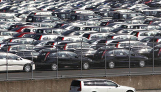 Киевские парковщики недоплачивают миллионы налогов