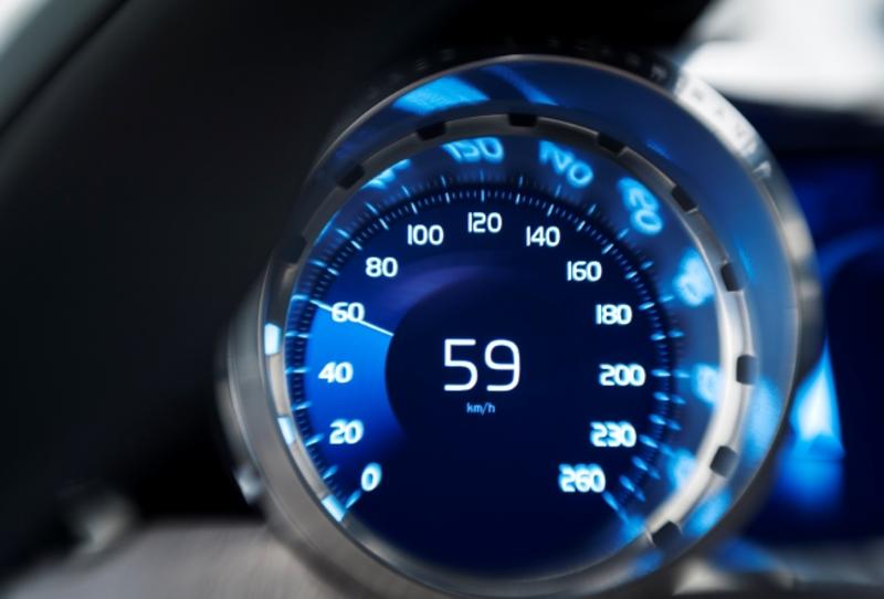 Volvo показал спорткар будущего (ФОТО, ВИДЕО) / motorward.com