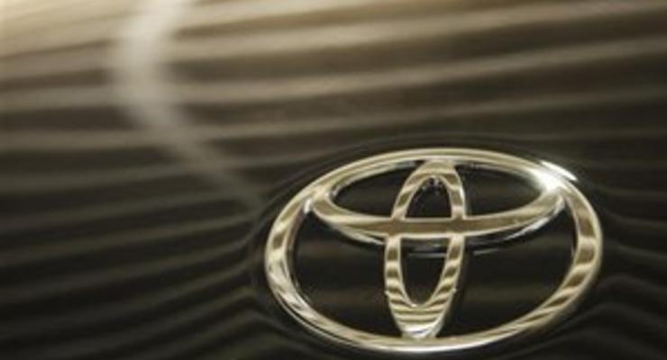 Toyota инвестирует 800 миллионов в аргентинский завод