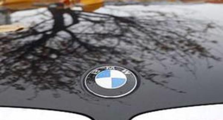 BMW и Hyundai отзывают тысячи машин из-за тормозов