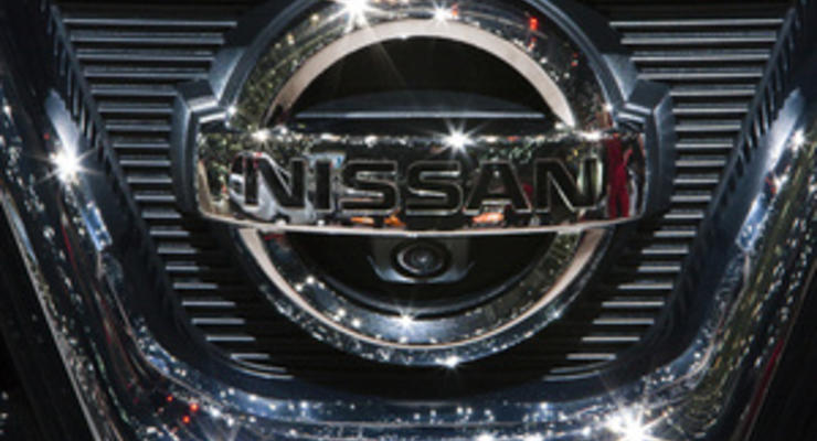Nissan отзывает более 180 тыс. машин по всему миру