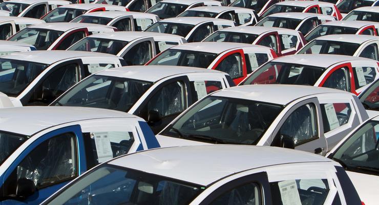 Немецкий автопром настроился на глобальный рост продаж - DW