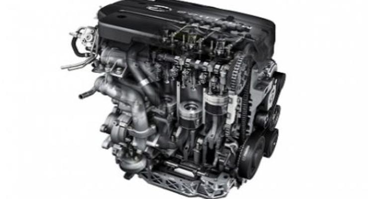 Mazda заинтриговала атмосферными моторами