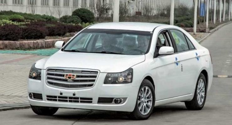 Самые продаваемые машины в Украине: ТОП за 2013 год