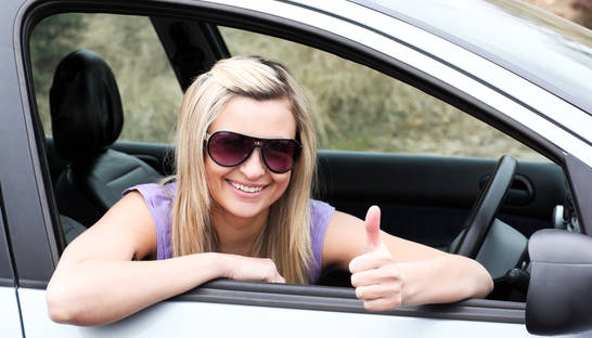 Украина снизила спецпошлины на импортные машины