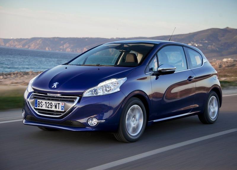 Считаем цены на автомобили с учетом новых налогов / Peugeot