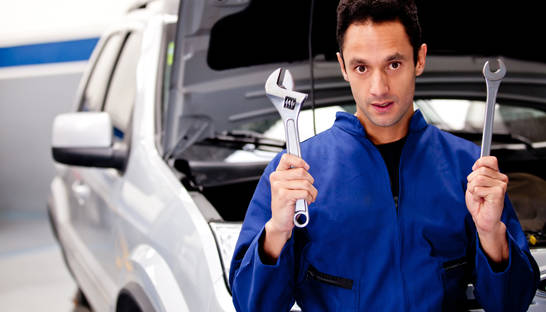 Что необходимо возить с собой в авто