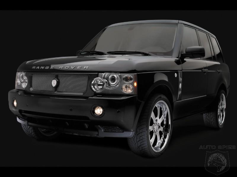 Олег Ляшко продает свой «небитый» Range Rover на нужды армии (фото) / autospies.com