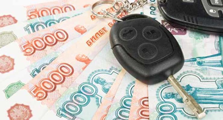 В Севастополе россияне ввели новый налог на автомобили