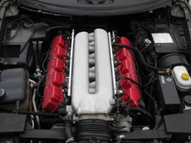 В США продают Dodge Viper всего за $ 14 900 (фото) / Craigslist