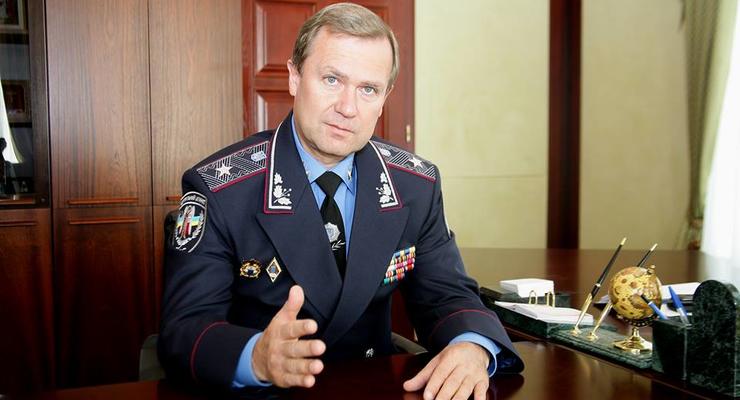 Треть сотрудников ГАИ в Донбассе остались на контролируемой боевиками территории