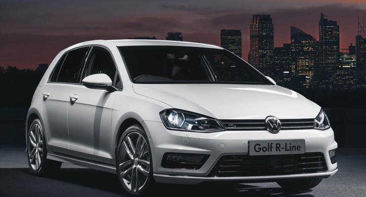 Европейский автомобильный рынок вырос: Volkswagen удерживает лидерство