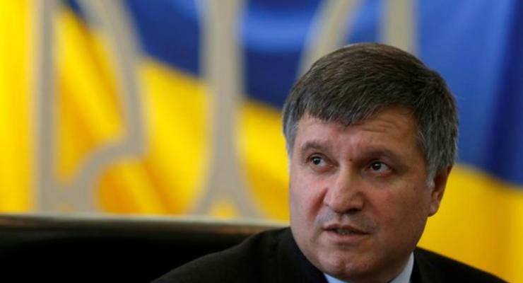Аваков: Скоро в Киеве ГАИ не будет