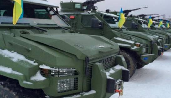 Гонщик Алексей Мочанов выявил множество недостатков броневика КрАЗ Спартан