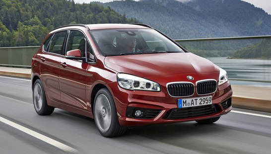 Компания BMW анонсировала выпуск доступных моделей