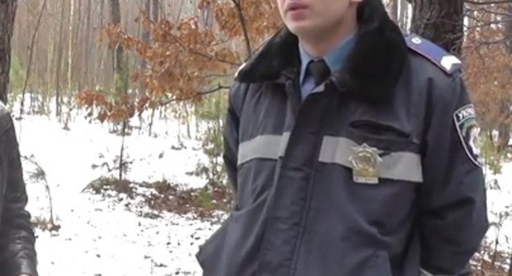 Житомирский гаишник рассказал, что полицейским можно стать за $2000