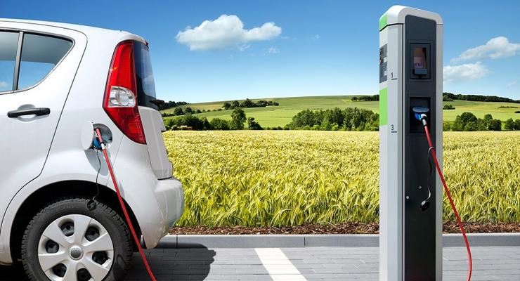 Компания BioAuto намерена выпускать электромобили в Украине