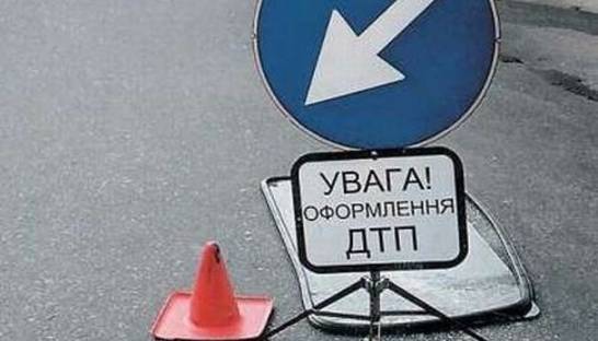 Госслужба по ЧС: В Львовской области в ДТП пострадали шесть человек