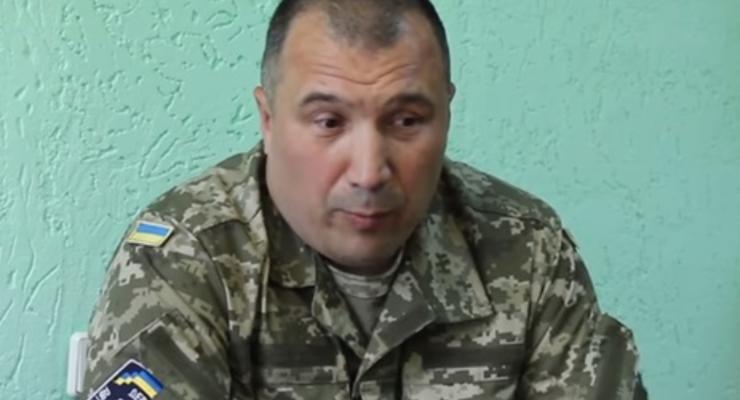 Начальник ГАИ Артемовска уволен за разбитое в чужой машине стекло