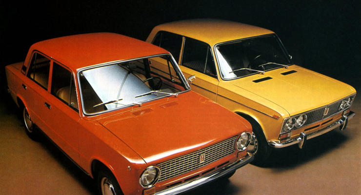 Стоит ли покупать советский автомобиль? Считаем расходы