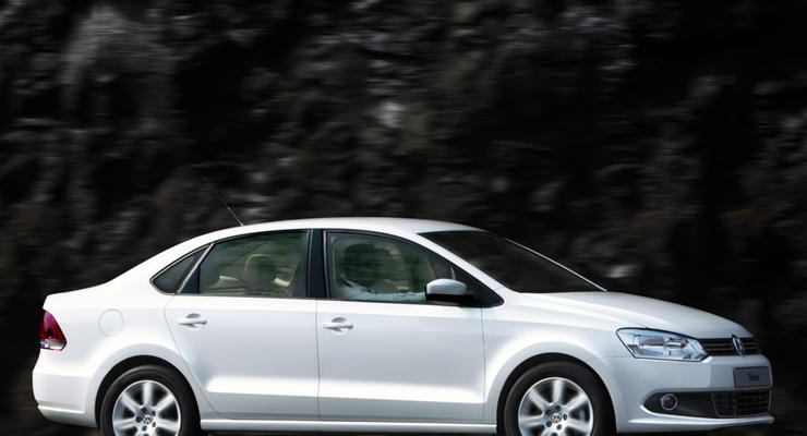 Volkswagen анонсировал новую линейку дешевых автомобилей