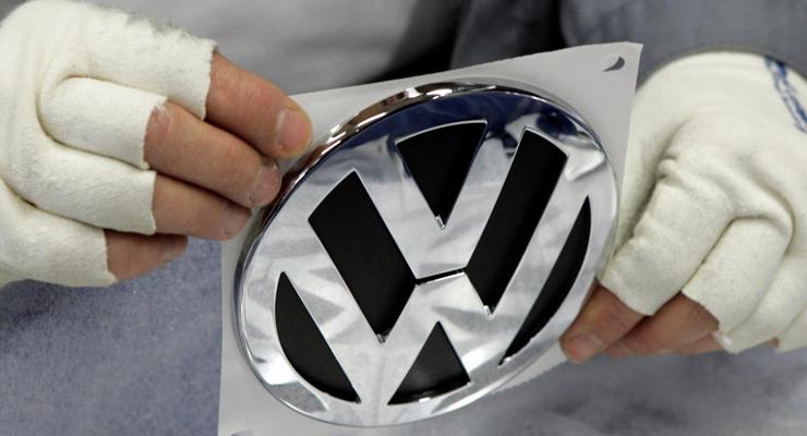 На заводе Volkswagen в Германии робот убил рабочего