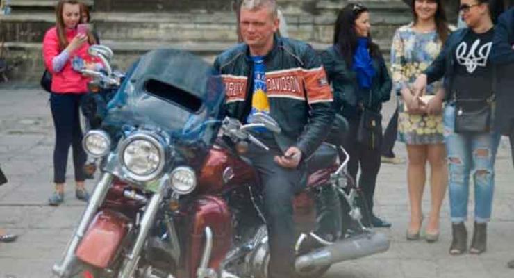 Экс-министра от Свободы заподозрили в получении взятки в виде Harley-Davidson
