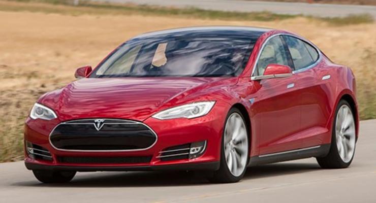 В марте Tesla представит самый дешевый электромобиль