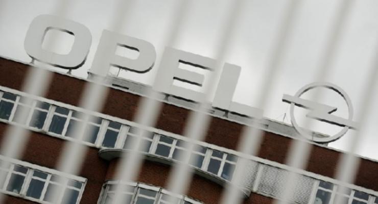 Opel и Chevrolet досрочно уходят из России