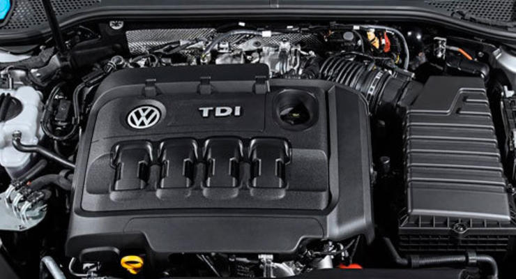 Концерну Volkswagen грозит огромный штраф за обман экологов