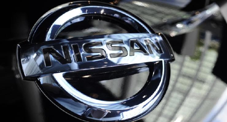 Nissan отзовет почти 60 тысяч автомобилей