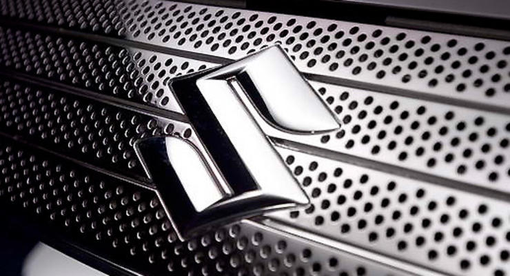 Компания Suzuki пообещала выпустить 20 новых автомобилей за пять лет