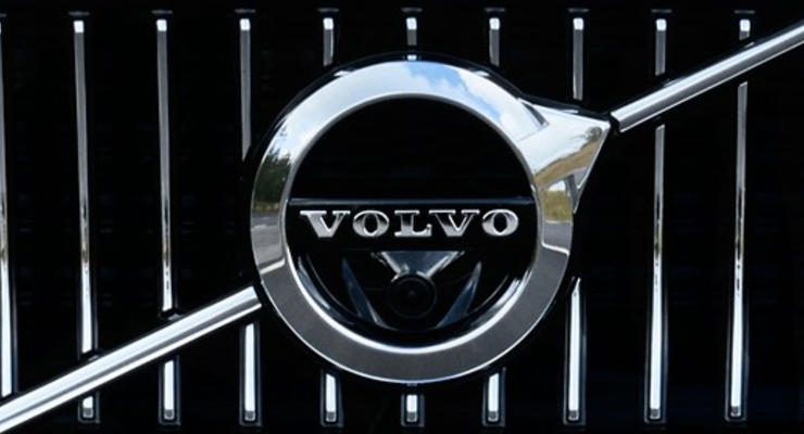 Компания Volvo анонсировала новый компактный кроссовер
