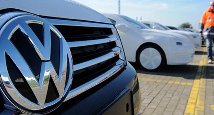 В Швеции возбудили уголовное дело против Volkswagen