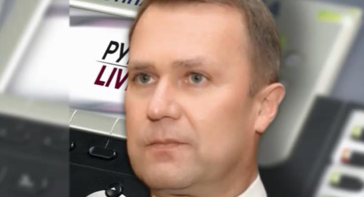 Сиренко не намерен возвращаться на должность начальника ГАИ