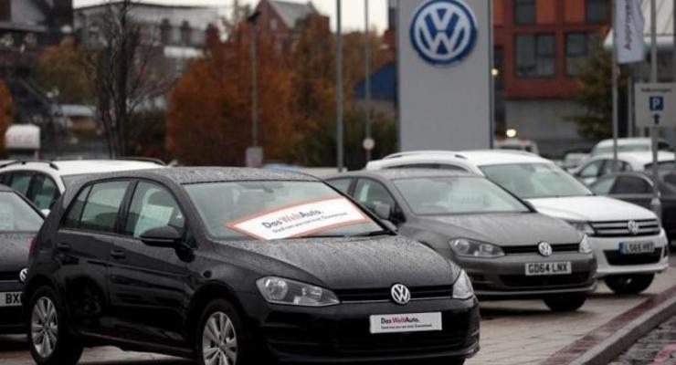 Volkswagen отказался выплачивать компенсации за дизельгейт в Европе