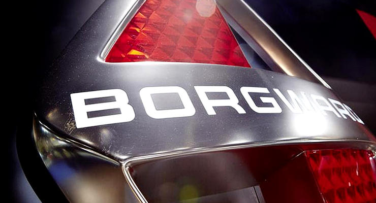 Возрожденный Borgward анонсировал вторую модель