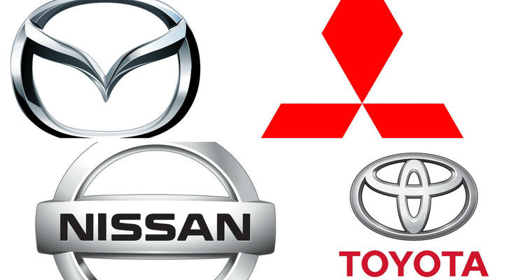 Страна Isuzu и Toyota: знаете ли вы японские автомобили